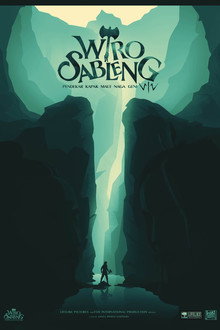 Wiro Sableng: Pendekar Kapak Maut Naga Geni 212