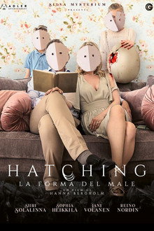Hatching - La forma del male