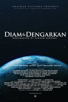 Diam & Dengarkan