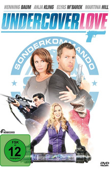 Undercover Love