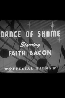 Dance of Shame