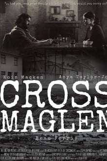 Poster do filme Crossmaglen