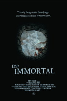 The Immortal
