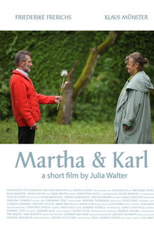 Martha und Karl