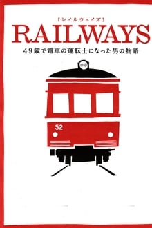 Poster do filme Railways