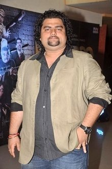Photo of Kavin Dave