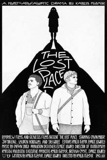 The Lost Place