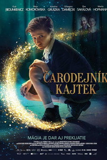 Čarodejník Kajtek