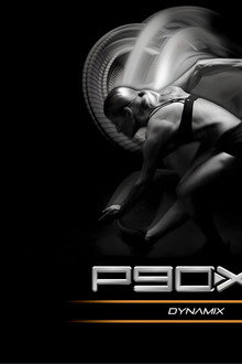 P90X3 - Dynamix