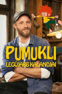 Pumukli legújabb kalandjai