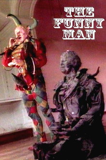 The Funny Man