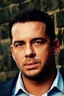 Photo of Daniel Westwood