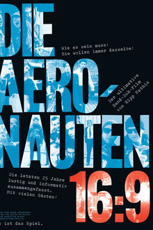 Die Aeronauten 16:9