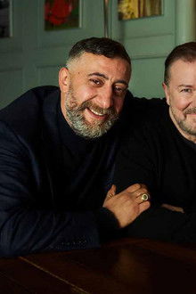 German Genius - Season 1