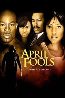 April Fools movie poster