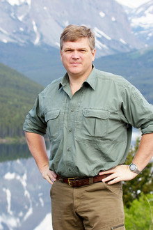 How the Wild West was Won with Ray Mears