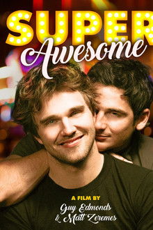 Super Awesome!