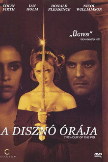 A disznó órája