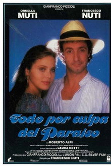 Todo por culpa del paraíso