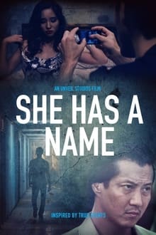 She Has a Name movie poster