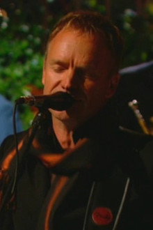 Sting ...All This Time