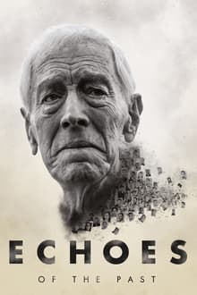 Echoes of the Past movie poster