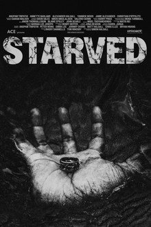 Starved