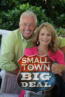 Small Town Big Deal