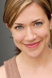 Photo of Alexa Devine