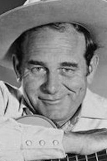 Photo of Stan Jones