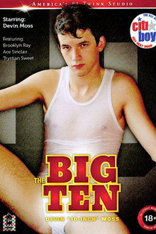 Citi Boyz 66: The Big Ten