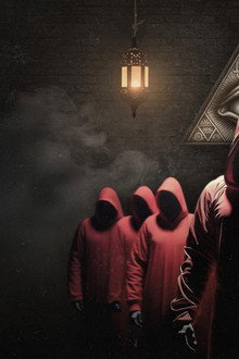 Secret Societies: In the Shadows