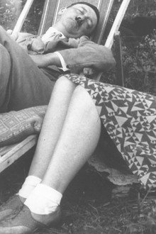 Los secretos sexuales de Hitler