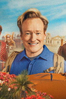 Conan O'Brien Must Go