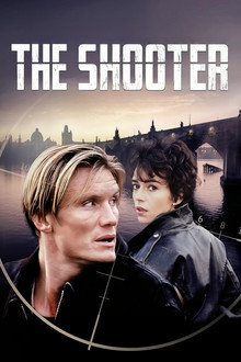 The Shooter - Ein Leben für den Tod