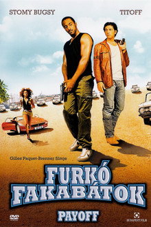 Furkó fakabátok
