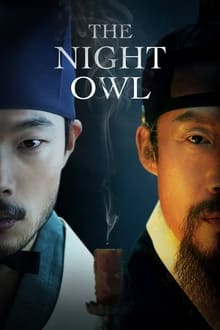 Poster do filme The Night Owl