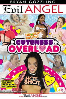 Hookup Hotshot: Cuteness Overload