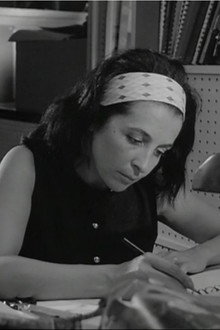 Françoise (Il y eut un soir... il y eut un matin)