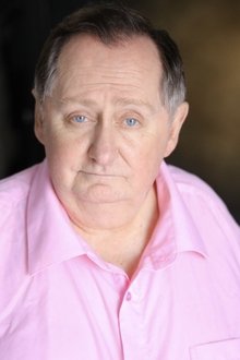 Photo of Michael P. Sullivan