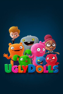 UglyDolls