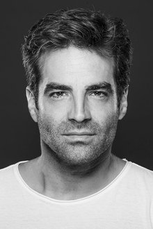 Photo of Fernando Corral