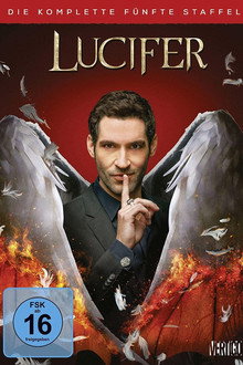 Staffel 5