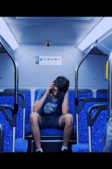 The Quiet Carriage