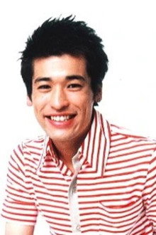 Photo of Ryuta Sato