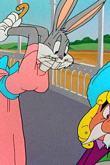 Mississippi Hare