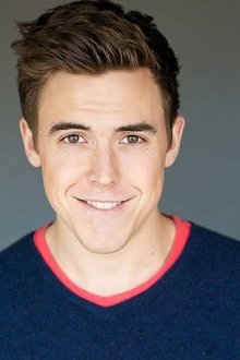Photo of Cory Walls