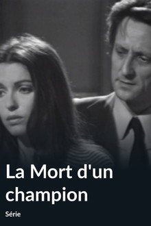 La Mort d'un champion