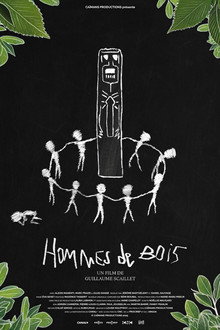 Hommes de Bois