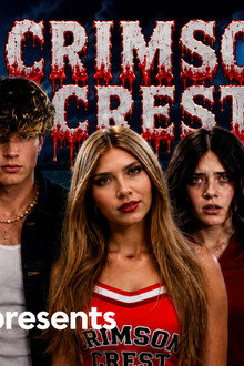 Crimson Crest